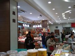 -上海市长春食品商店(淮海中路店)