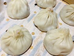 鲜肉小笼-苏小柳手工点心(人民广场分院)