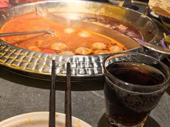 -重庆高老九火锅(吴中永旺店)