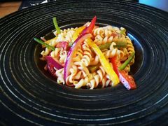 -阿顾西餐·牛排披萨(北戴河店)