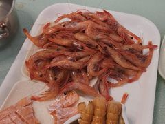 -钱库里海鲜自助(唐山街店)