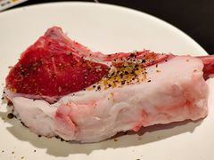 -火炉火自助餐(喜隆多店)