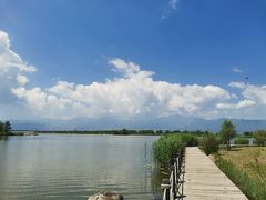 -野鸭湖国家湿地公园