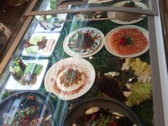 -醉南拳客家菜(华威店)