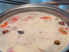 -羊来顺冰煮鲜羊 铁锅烀羊肉(中央大街店)