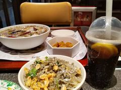 -渔语鱼新川菜Bistro(万象天地店)