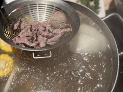 -牛事制造局牛肉火锅(莲岳路店)