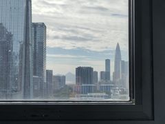 -深圳湾科技园丽雅查尔顿酒店