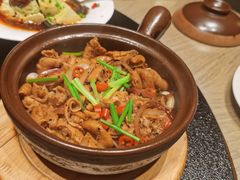 -王明古法砂锅居(开化寺店)