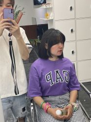 -查克拉造型