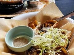 -小火花·干式熟成牛排馆Spark SteakHouse(剑桥郡店)