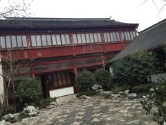 -祝家花園(伯渎港店)