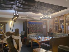 -思金拉措庄园藏餐(太阳岛店)