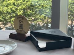 -粤财皇冠假日酒店·彩华轩中餐厅