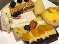 -安蒂娅·海鲜自助餐厅(安蒂娅美兰酒店)