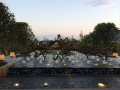 昆明洲际酒店-昆明洲际酒店