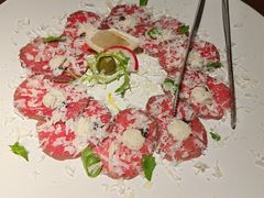 -404干式熟成牛排馆•聚会餐厅