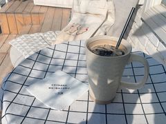 咖啡-一杯海(国际海水浴场店)