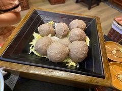 -吼堂老火锅(万寿宫店)