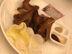 -侨美唐荔园·宴会厅(唐荔园食艺馆店)