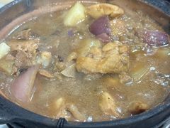 -范贤光鸡公煲(平乐园总店)