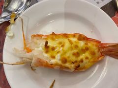 -芭菲盛宴·环球美食(解放碑英利国际店)