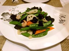 -同喜烤鸭店(光芒店)