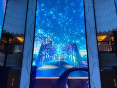 -上海苏宁宝丽嘉酒店·Cafe Bellagio西餐厅