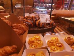 -巴黎贝甜(大宁国际商业广场店)