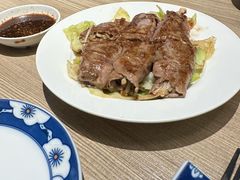-小山日本料理(兴业太古汇店)