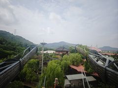 -杭州宋城