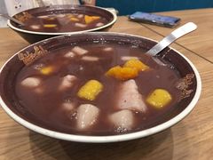 -鲜芋仙(中山路店)