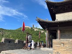 -雁门关景区