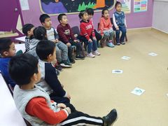 -瑞思少儿中心·少儿英语素养启蒙(回龙观校区)