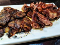 秘制香肠-红尘再(安昌古镇店)