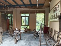 -凤凰谷天澜度假酒店云天阁自助餐
