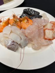 -上海喜玛拉雅酒店-宴会中心