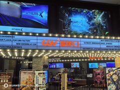 -CGV影城(东方广场4DX店)