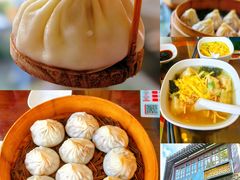 -锡笼记·无锡小笼(方塔店)