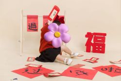 -小熊维尼高端儿童摄影(南山店)