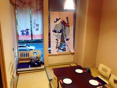 -有喜屋·深夜食堂(北京西路店)