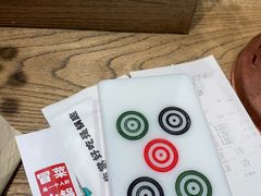 -成都你六姐·牛肉冒菜(上海环宇荟店)