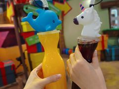 -蓝精灵乐园·世茂精灵之城主题乐园