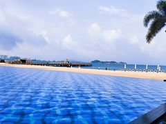 -惠州金海湾嘉华度假酒店