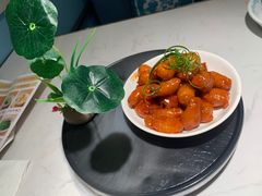 -花椒俏川菜小馆(南海万达店)