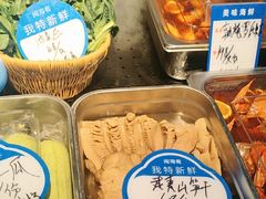 -闽海肴(北辰荟店)