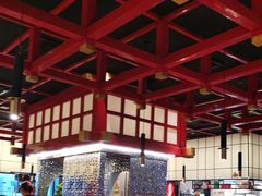 -谷牛和牛烤肉(漕河泾印象城店)