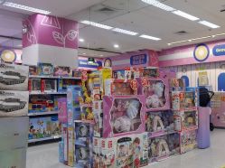-孩子王(番禺万达广场店)