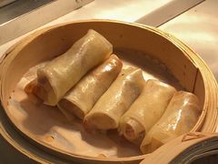 -广州花园酒店·凌璇阁旋转餐厅CAROUSEL360