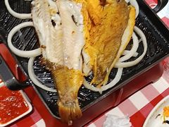 -西贝(南开大悦城店)